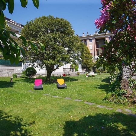 Villa Rachel Intra Exteriér fotografie
