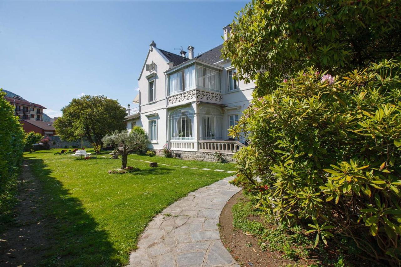 Villa Rachel Intra Exteriér fotografie