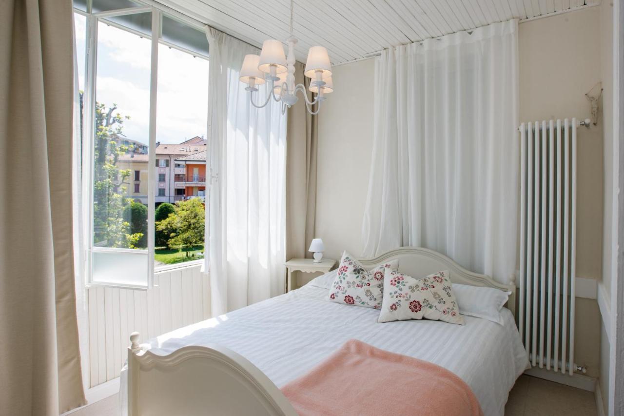 Villa Rachel Intra Exteriér fotografie