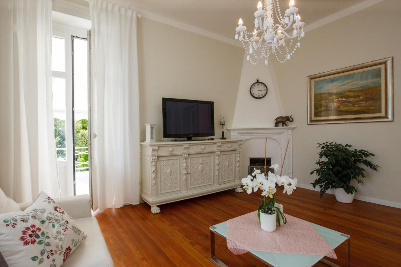 Villa Rachel Intra Exteriér fotografie