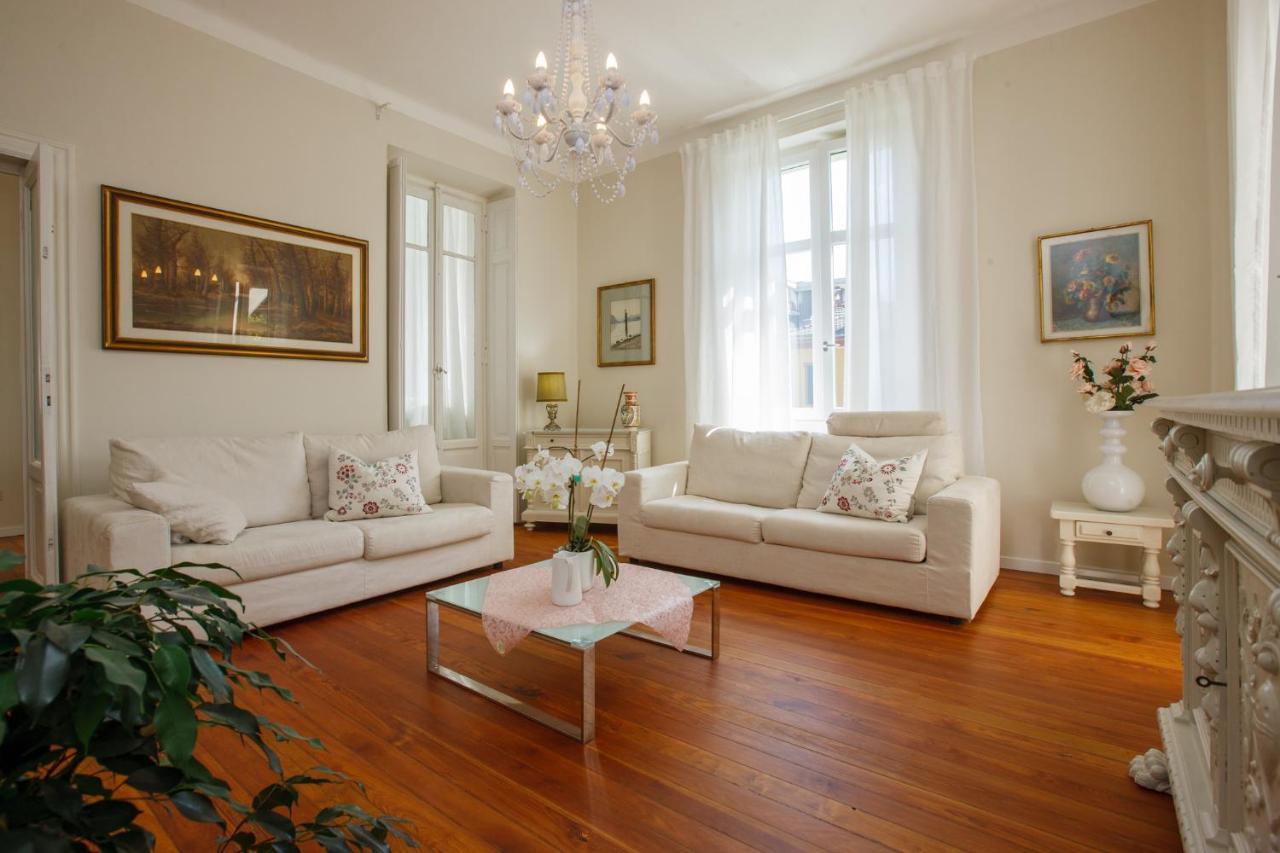 Villa Rachel Intra Exteriér fotografie